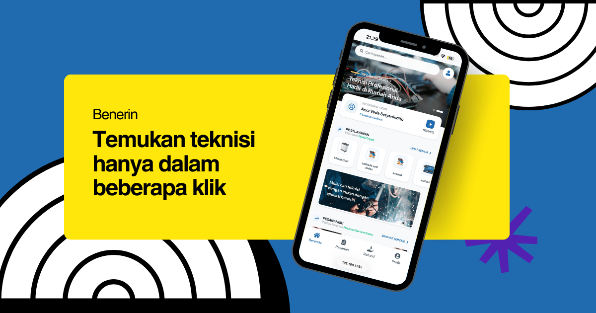 Mengapa Layanan Service AC dan Kulkas Jadi Kebutuhan Harian di Cilacap?